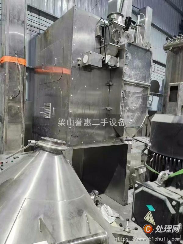 二手干燥機