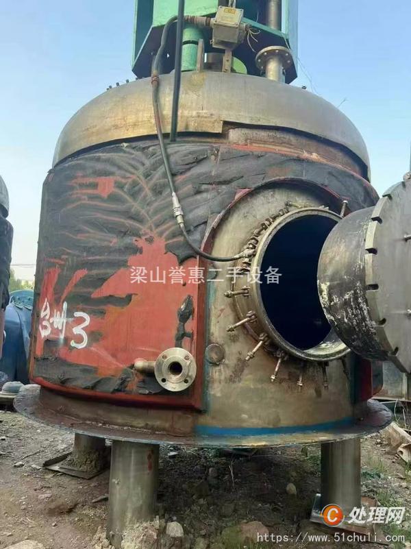 二手三合一過(guò)濾機(jī)