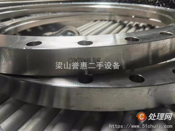 二手換熱器