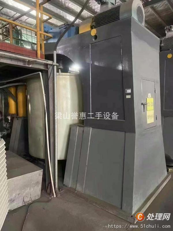 二手球磨機