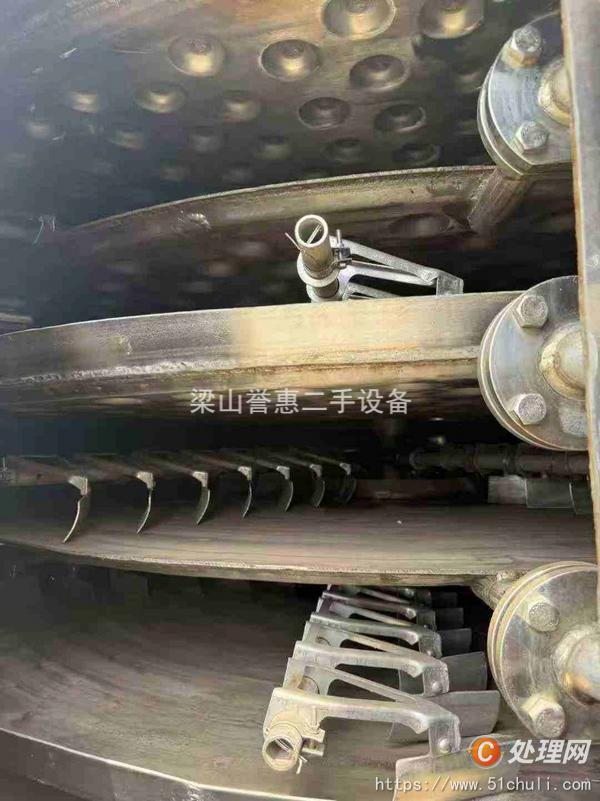 二手盤(pán)式干燥機(jī)