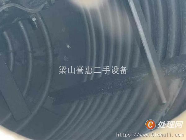 二手高壓反應(yīng)釜