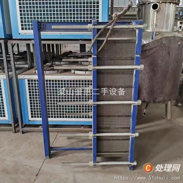 二手單效蒸發(fā)器