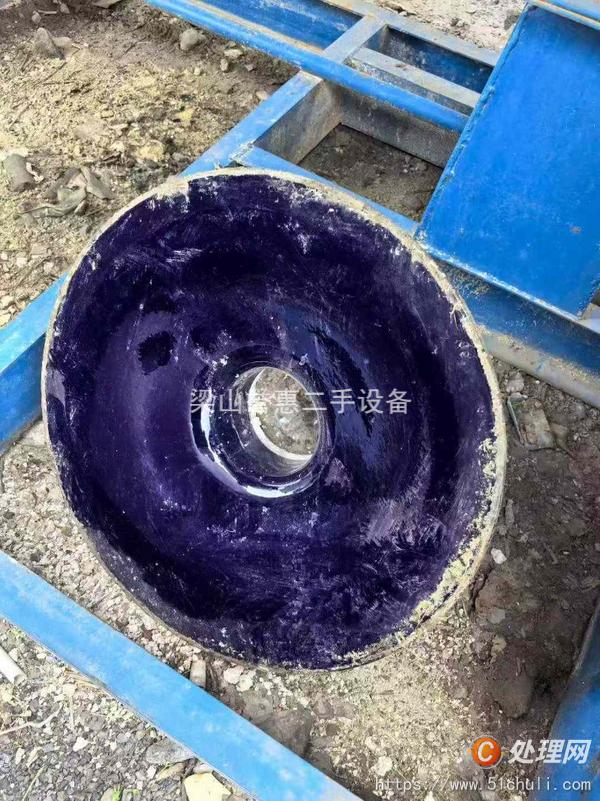 二手搪瓷反應(yīng)釜