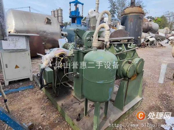 二手捏合機(jī)