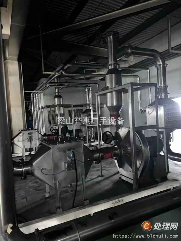 二手粉碎機