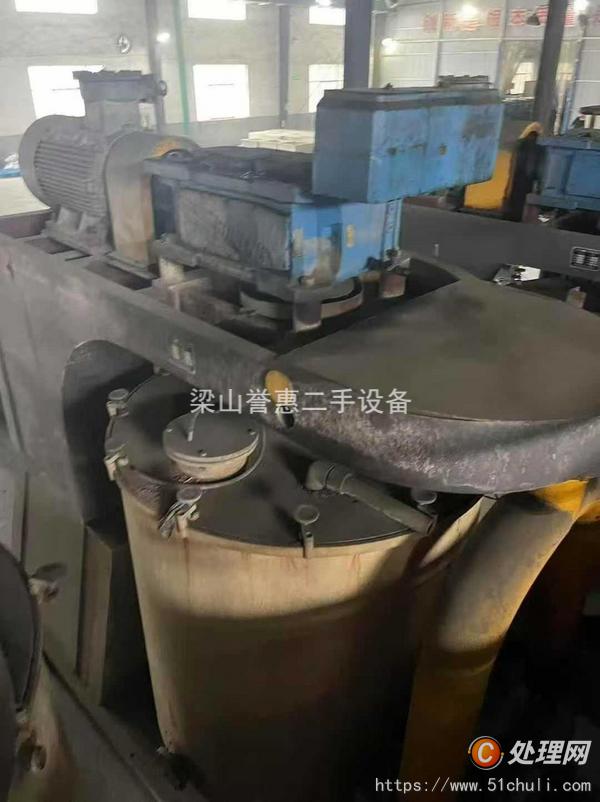 二手球磨機(jī)