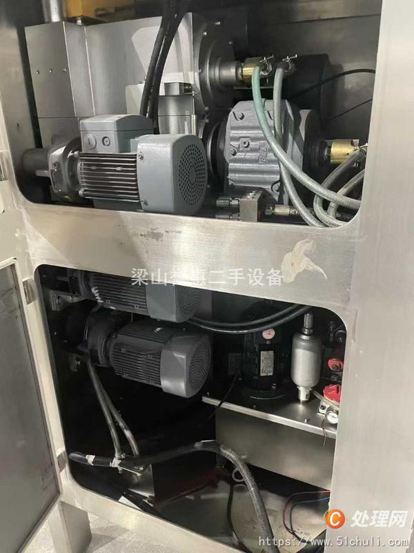 二手制粒機(jī)