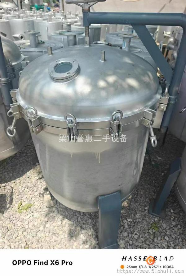 二手蒸餾水機(jī)
