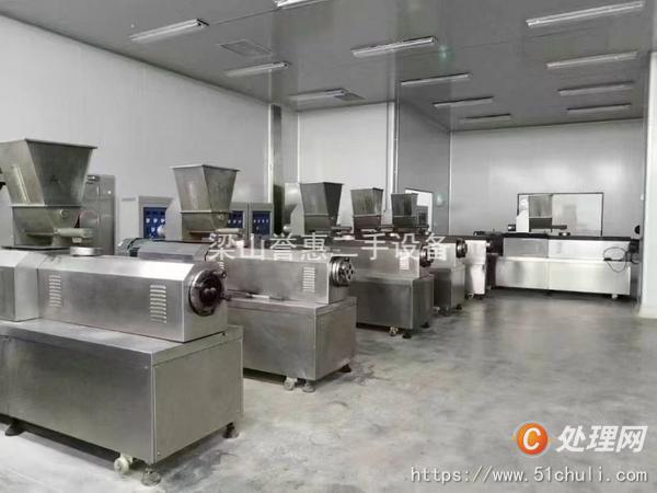 二手膨化機(jī)