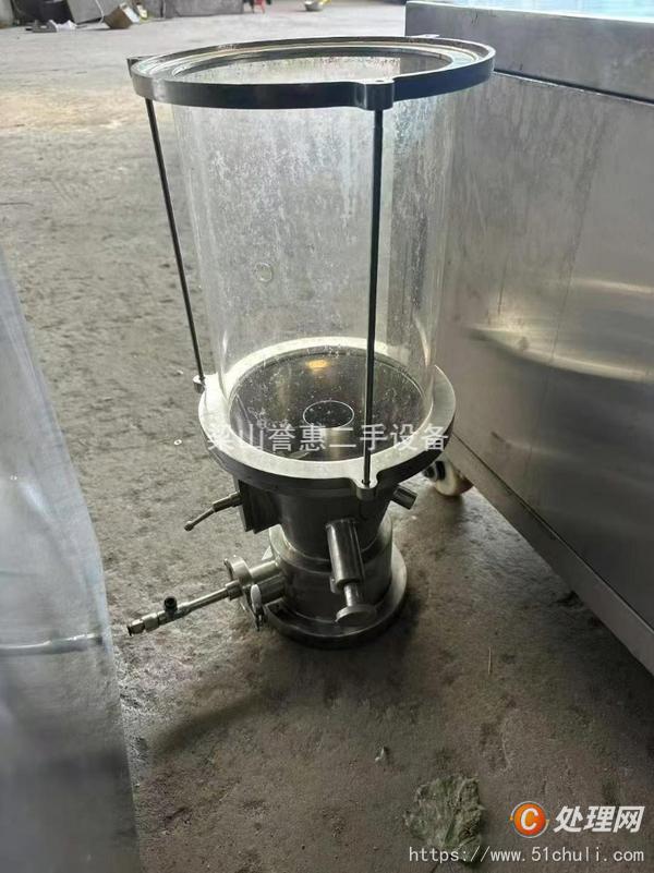 二手高效包衣機