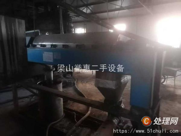二手臥螺離心機(jī)