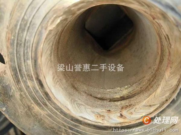 二手換熱器
