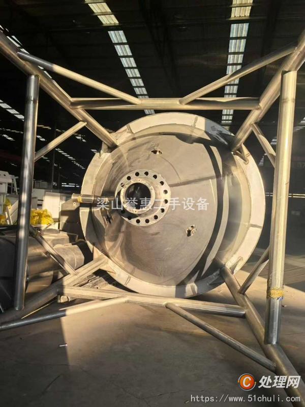 二手噴霧干燥機