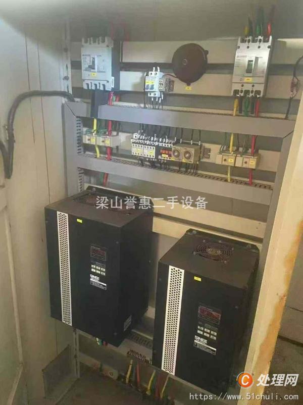 二手推料離心機(jī)