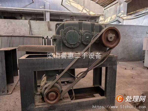 二手耙式干燥機