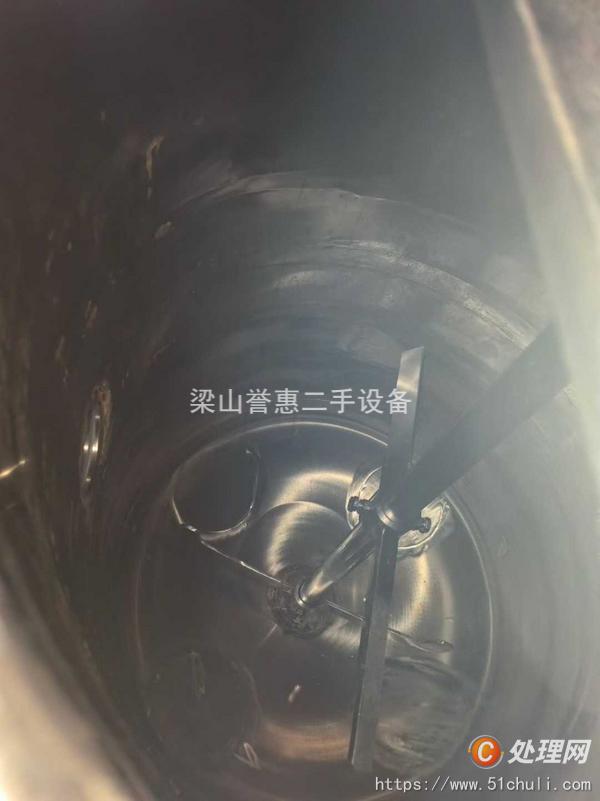 二手儲(chǔ)罐