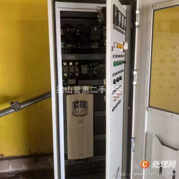 二手推料離心機(jī)