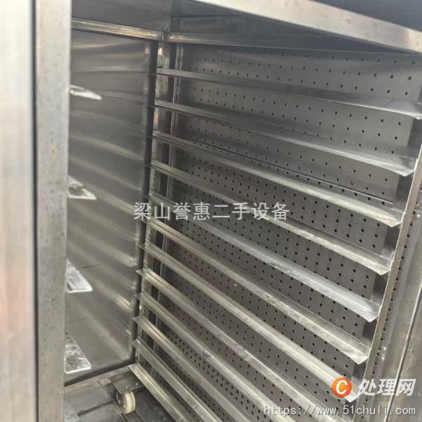 二手熱風(fēng)循環(huán)烘箱