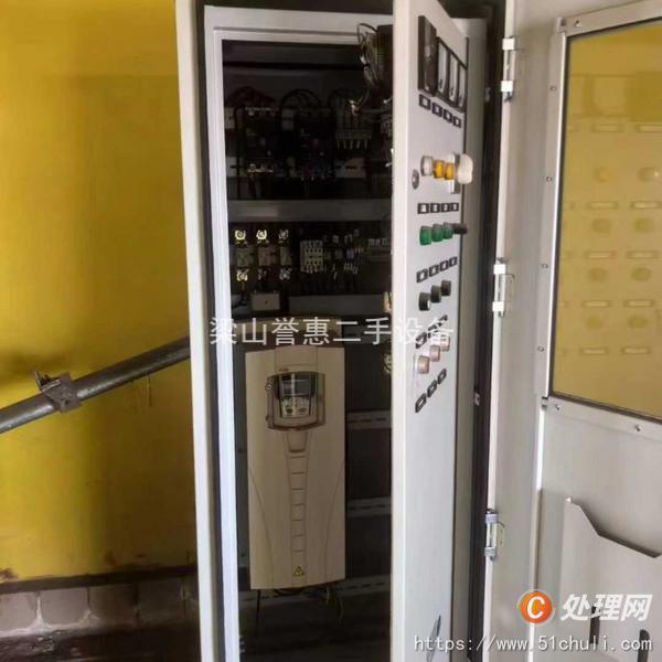 二手推料離心機(jī)