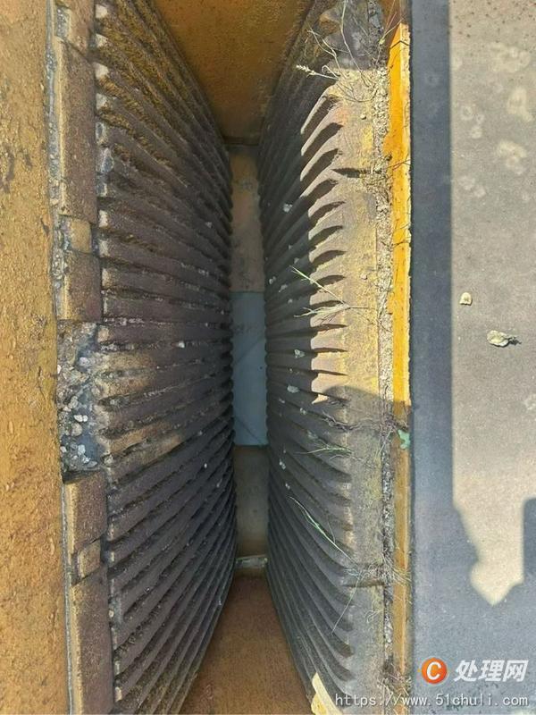 二手顎式破碎機