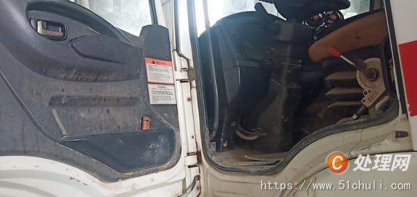 二手混凝土攪拌罐車