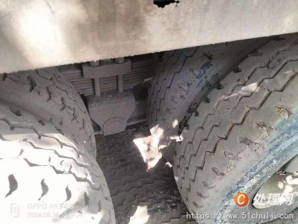 二手汽車吊