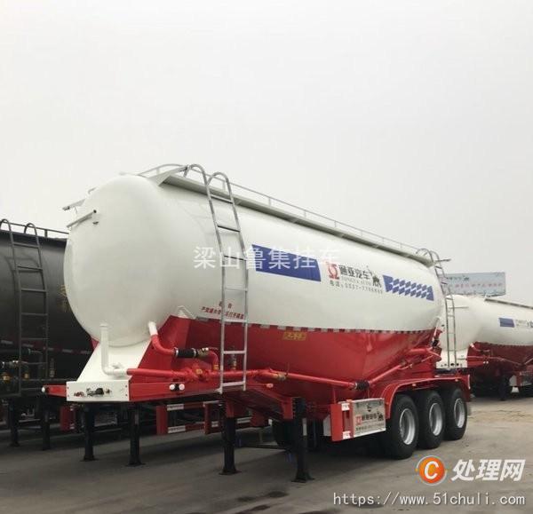 二手水泥罐車