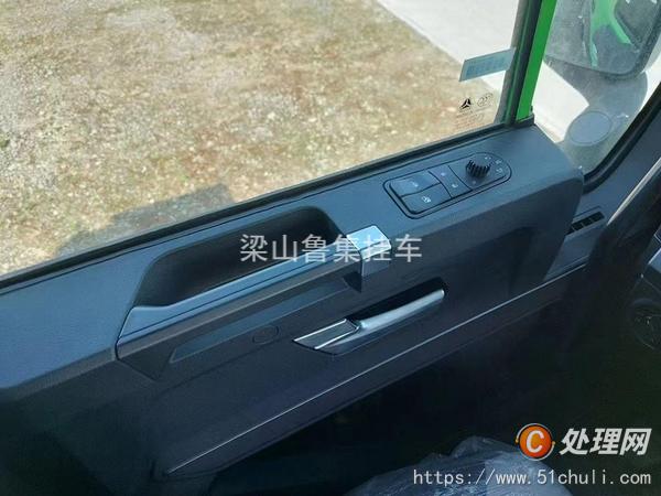 二手自卸車
