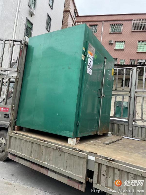 二手工業(yè)烤箱