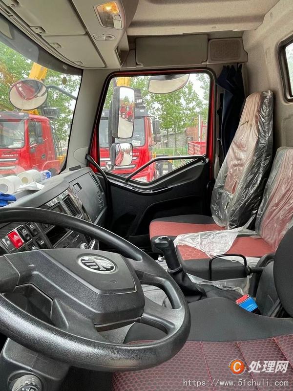 二手隨車吊