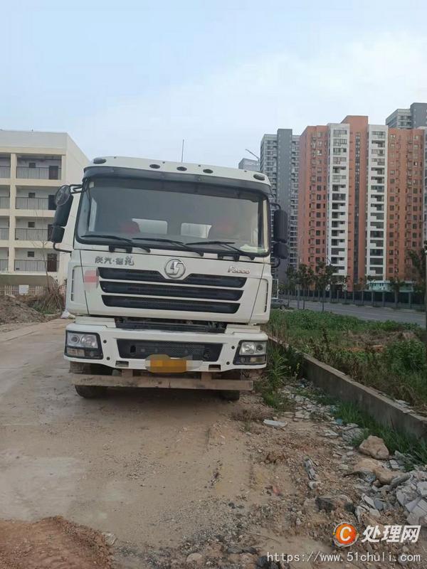 二手混凝土攪拌罐車