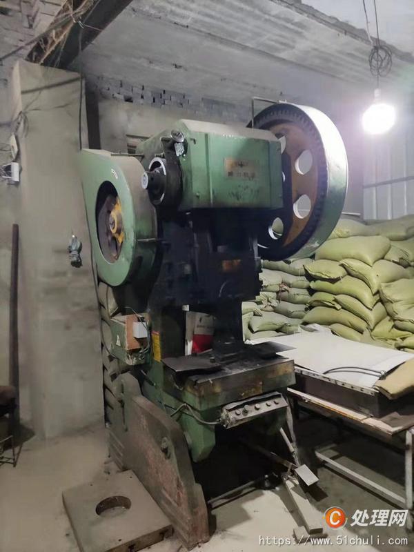 二手注塑機