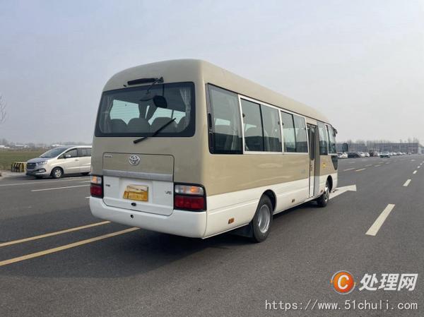 其他二手車輛