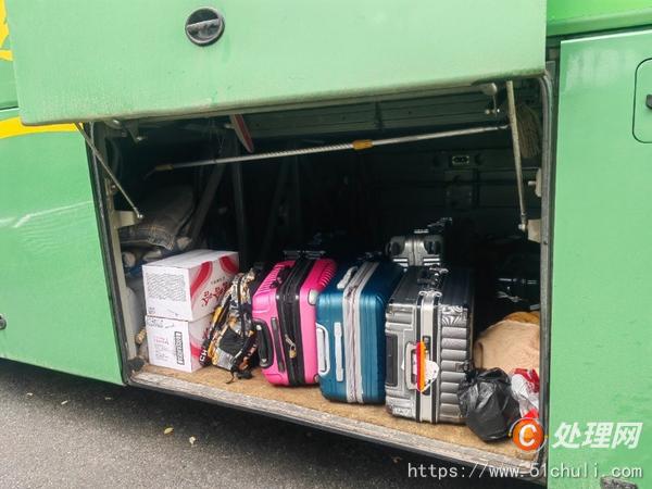 二手客車