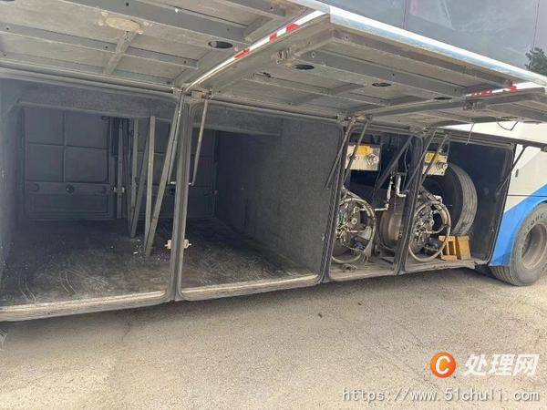 二手客車