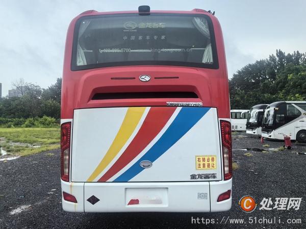 二手客車