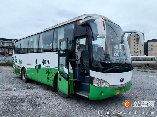 其他二手車輛