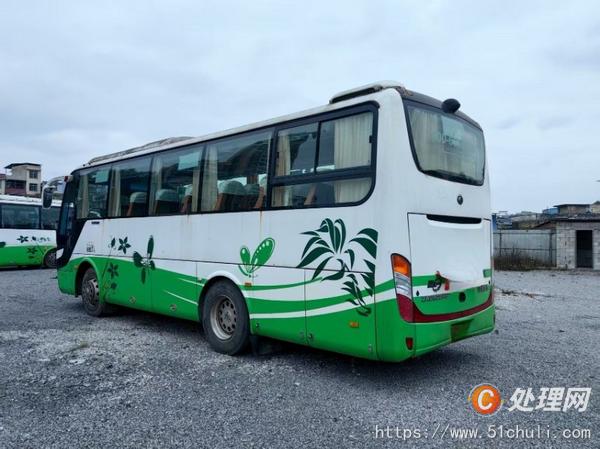 其他二手車輛