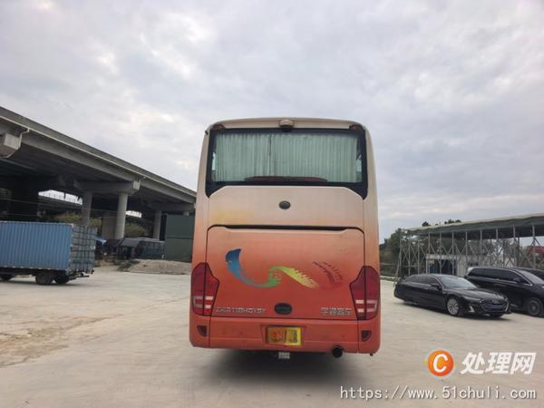 二手客車