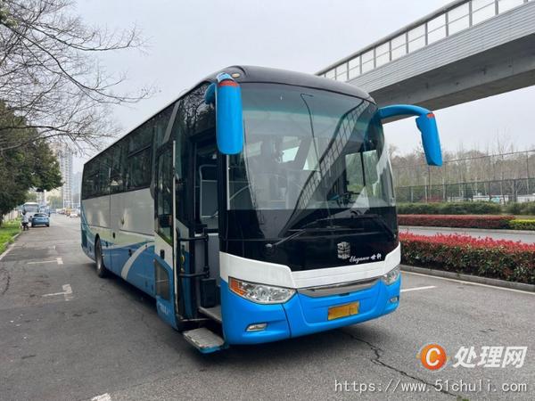 二手客車