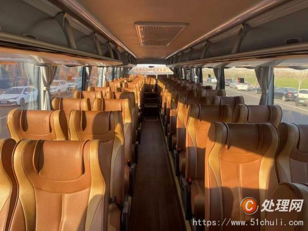 其他二手車輛