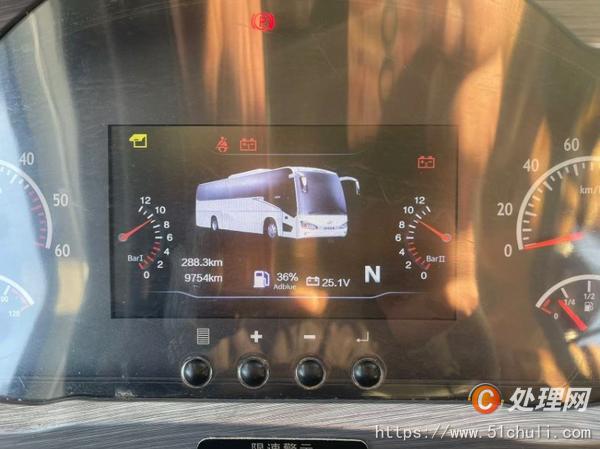 其他二手車輛