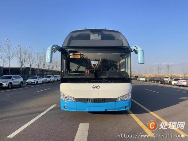 其他二手車輛