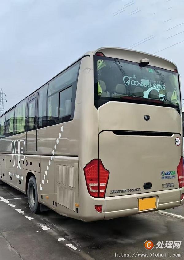 二手客車