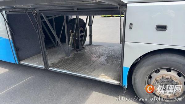 二手客車
