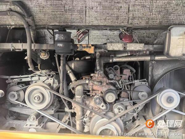 其他二手車輛