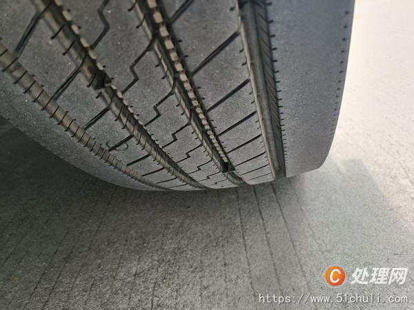 二手客車(chē)