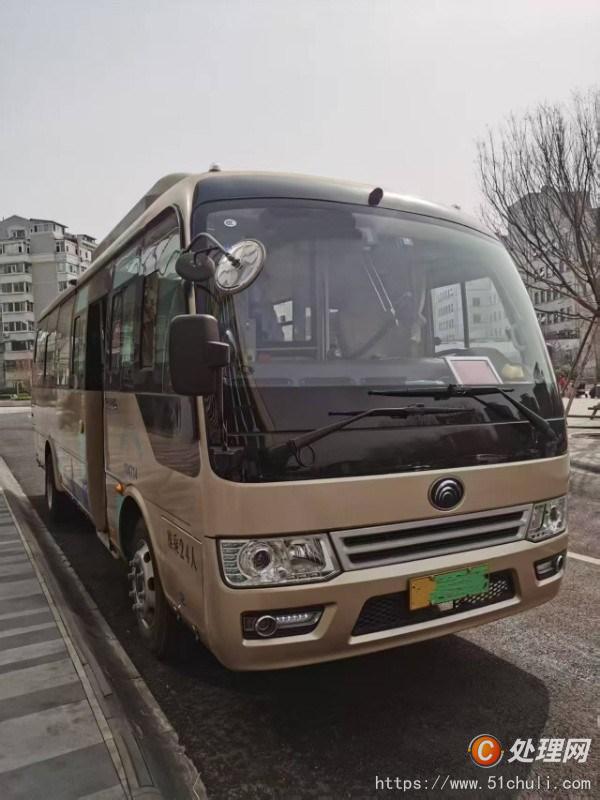 二手客車
