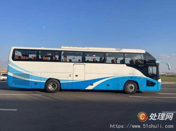 其他二手車輛